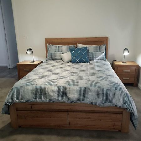 Apartamento 123 Wilson - Arapiles Horsham Exterior foto