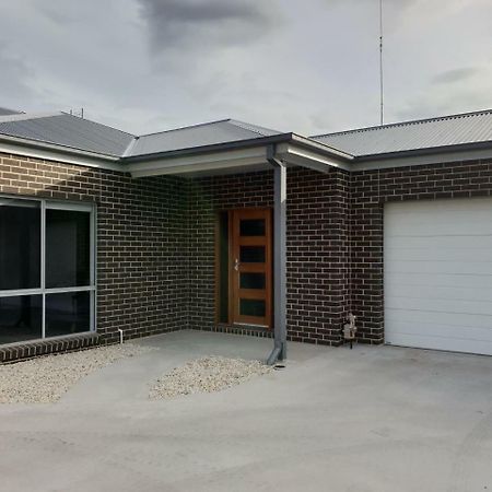 Apartamento 123 Wilson - Arapiles Horsham Exterior foto