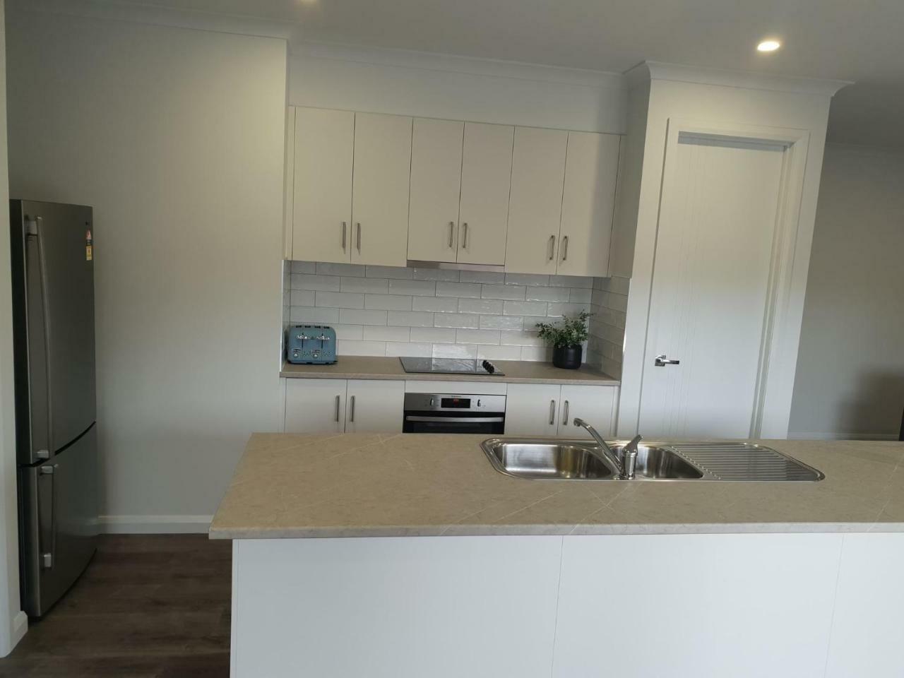 Apartamento 123 Wilson - Arapiles Horsham Exterior foto
