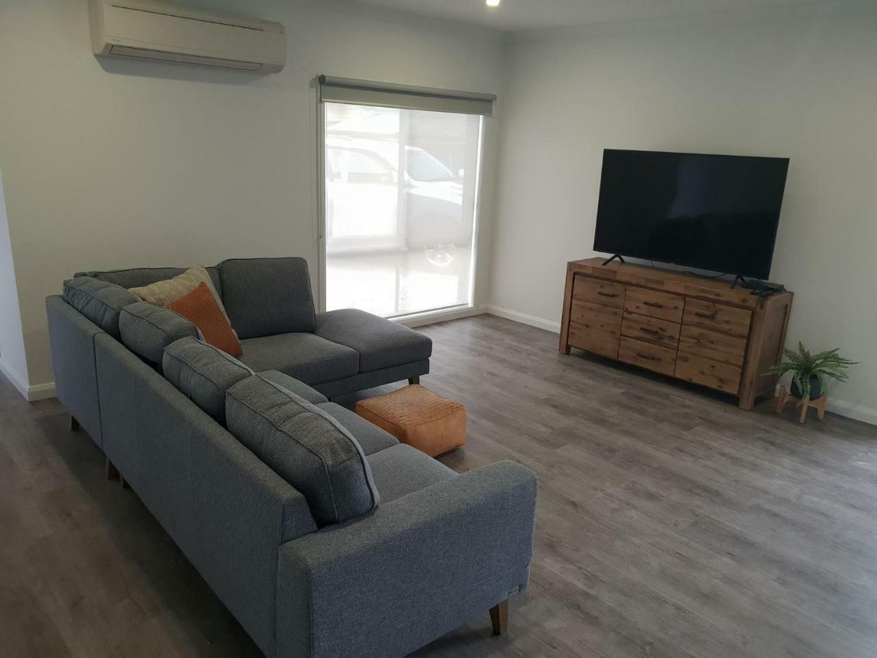 Apartamento 123 Wilson - Arapiles Horsham Exterior foto