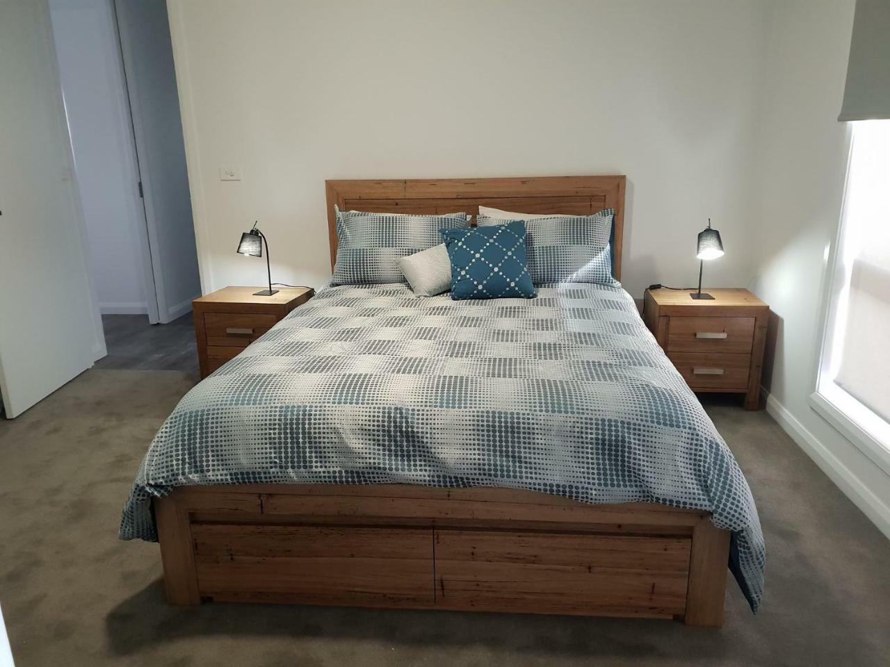 Apartamento 123 Wilson - Arapiles Horsham Exterior foto