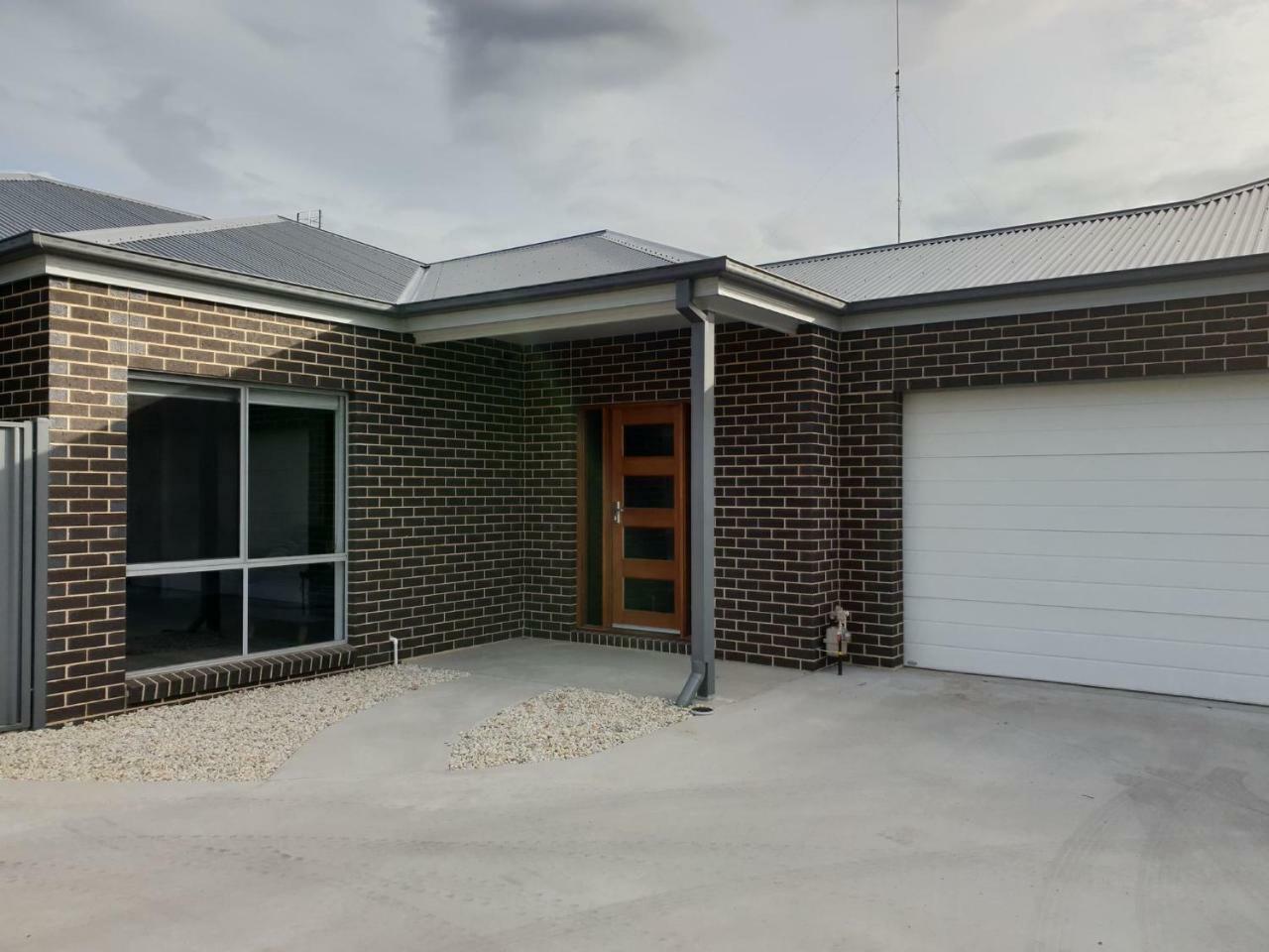 Apartamento 123 Wilson - Arapiles Horsham Exterior foto